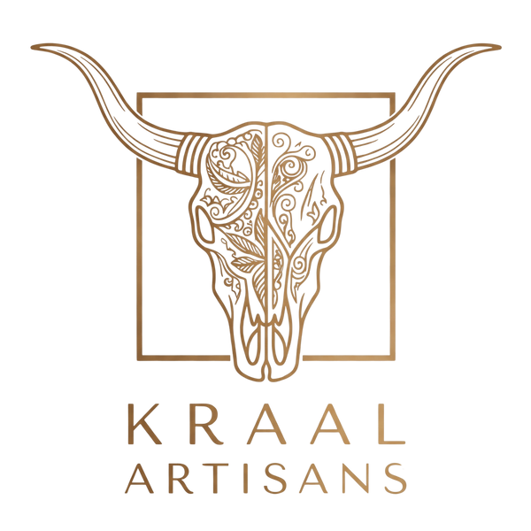 Kraal - Bone Art, Redifined