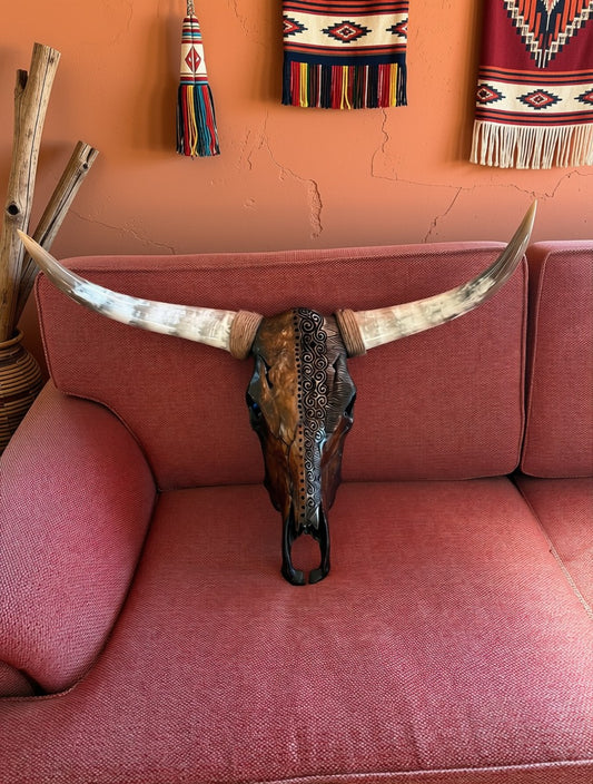 The Monarch