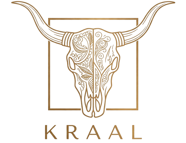 Kraal - Bone Art, Redifined